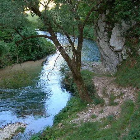 Umbria Valnerina In Noble Residence Near Spoleto Apartment X 4-6 Persons Sant'Anatolia di Narco Exterior photo