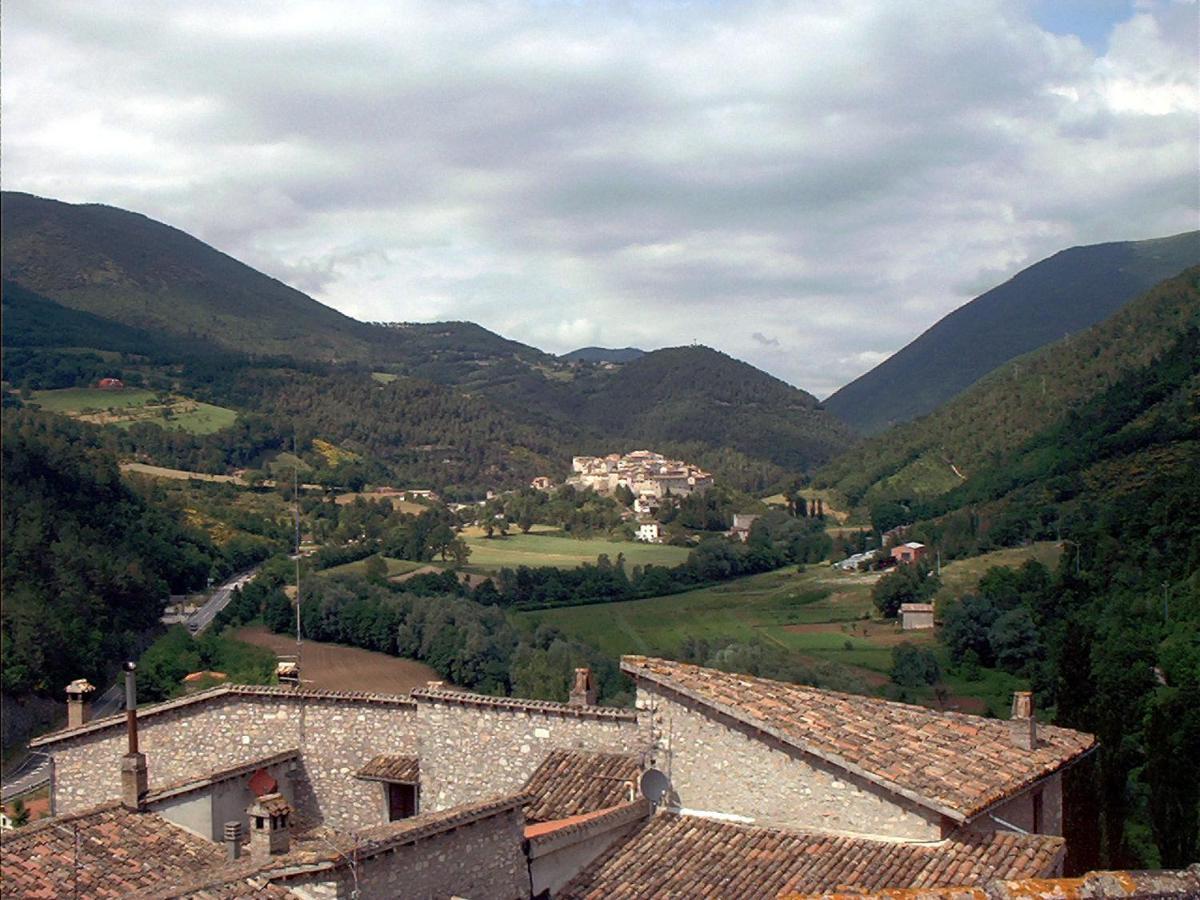 Holiday home Umbria Valnerina In Noble Near Spoleto X 4-6 Persons *