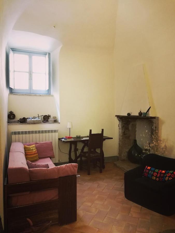 Holiday home Umbria Valnerina In Noble Near Spoleto X 4-6 Persons Sant'Anatolia di Narco