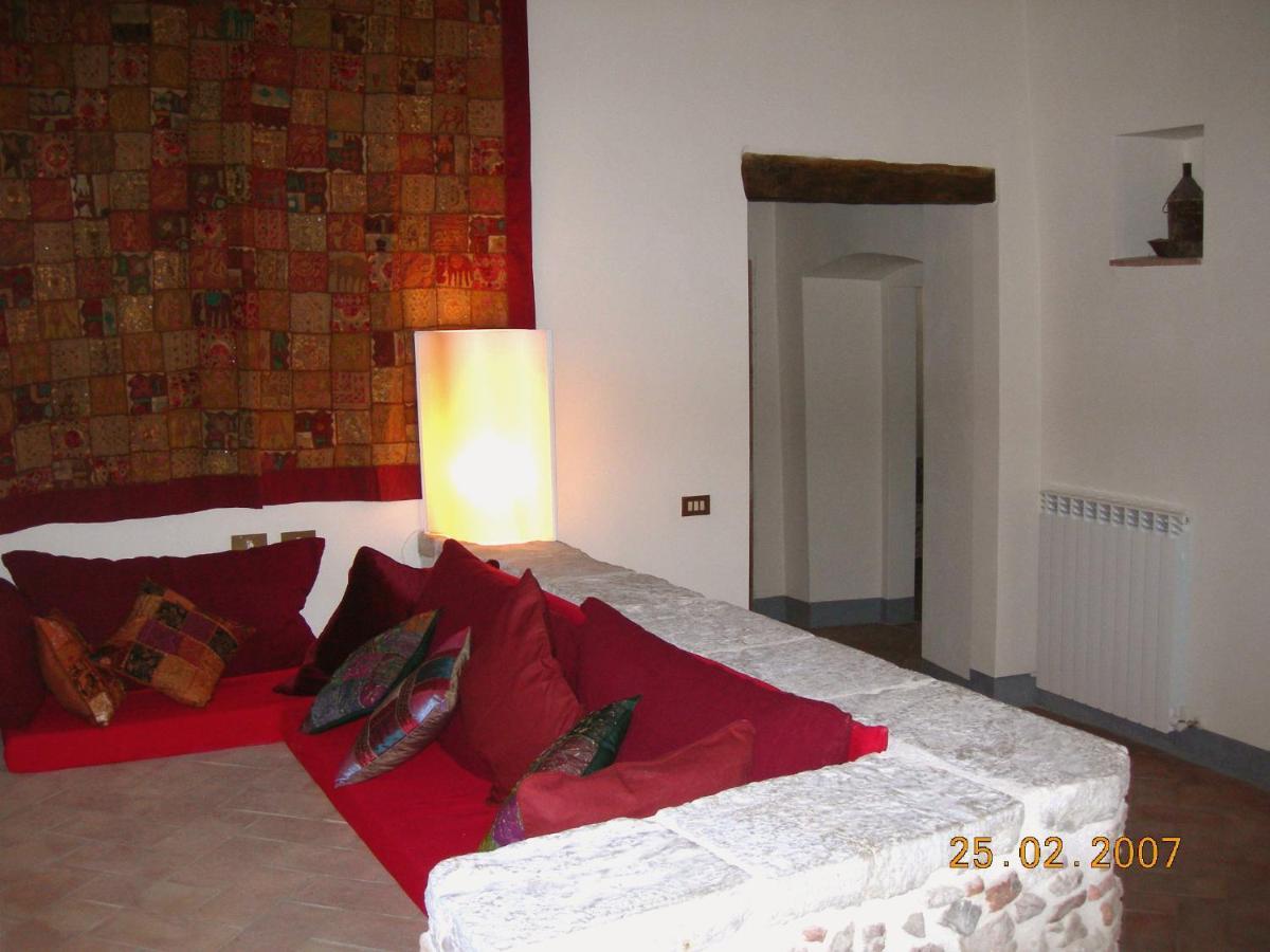 Umbria Valnerina In Noble Near Spoleto X 4-6 Persons * Sant'Anatolia di Narco