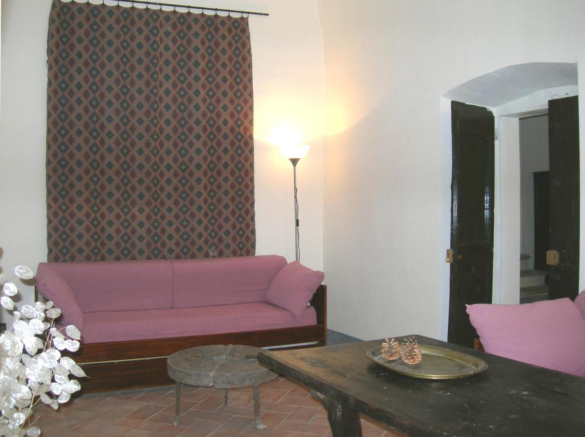 Umbria Valnerina In Noble Near Spoleto X 4-6 Persons Holiday home *