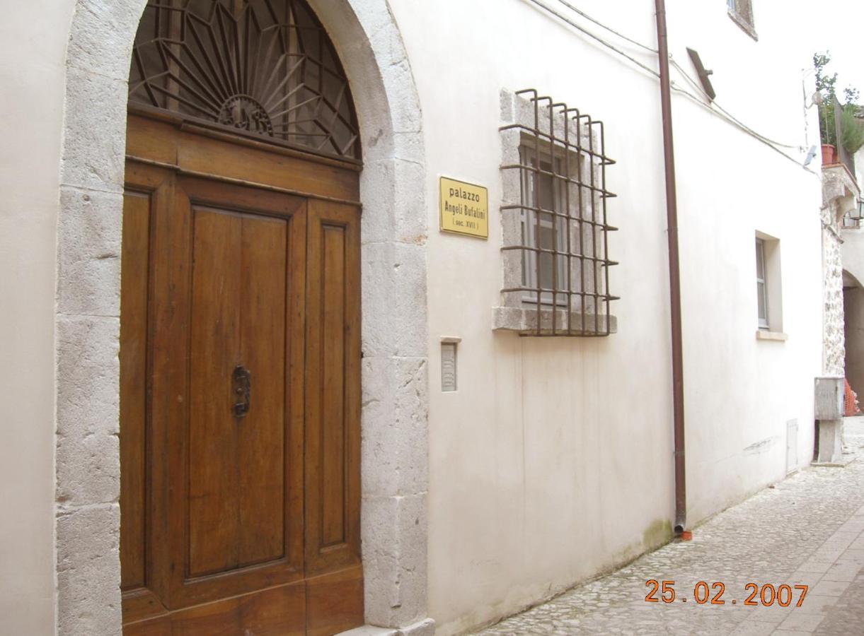 Holiday home Umbria Valnerina In Noble Near Spoleto X 4-6 Persons *