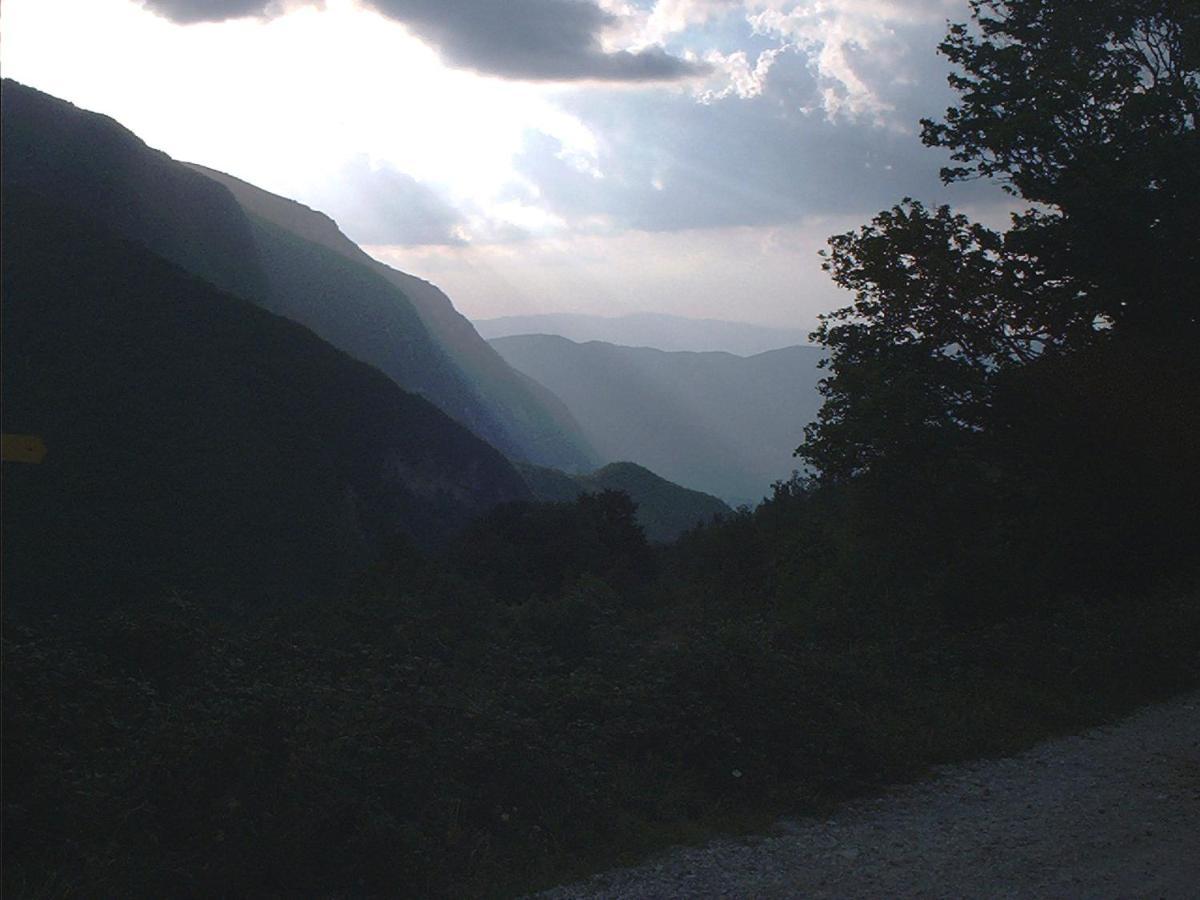 Umbria Valnerina In Noble Near Spoleto X 4-6 Persons *