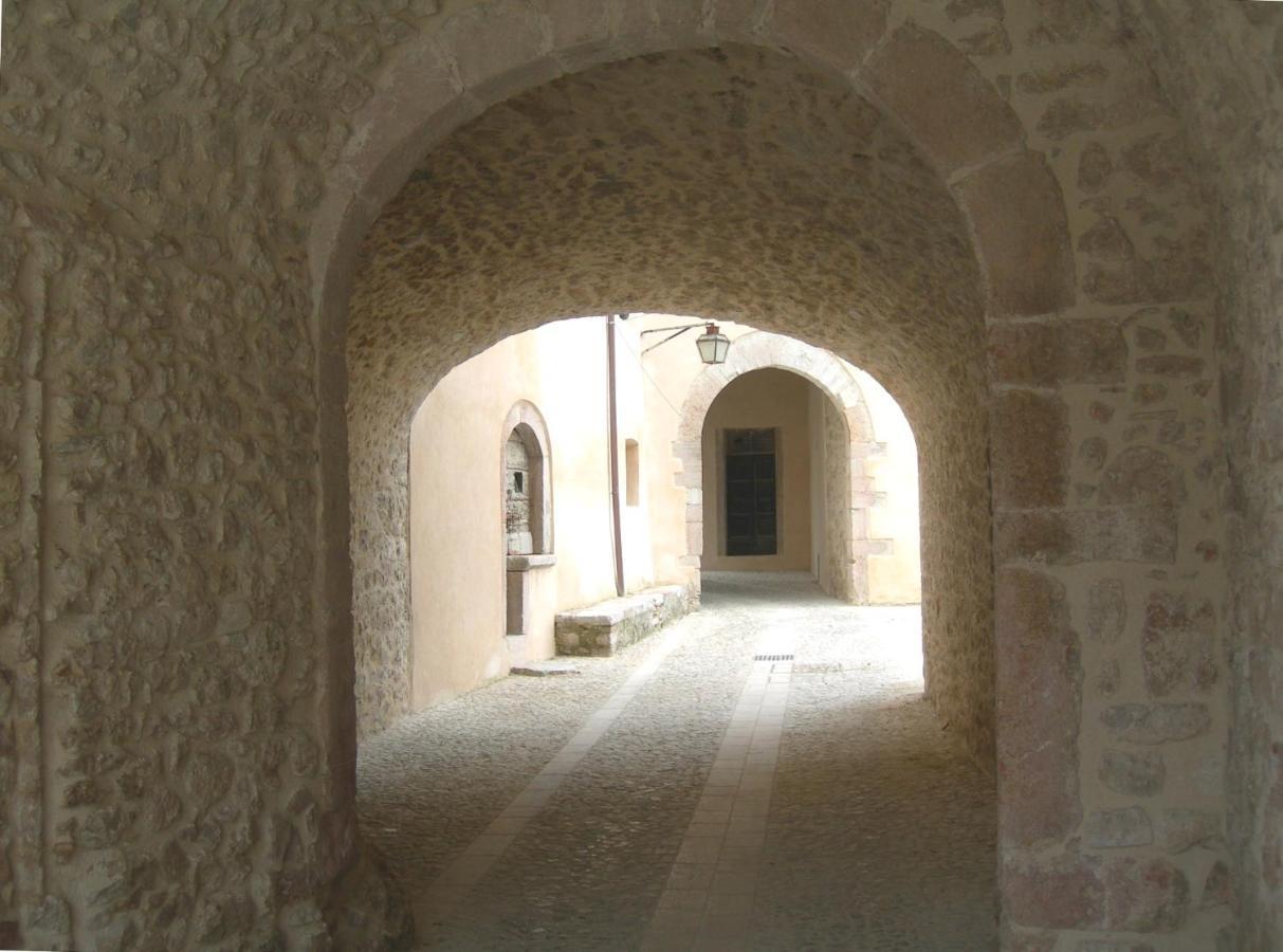 Umbria Valnerina In Noble Near Spoleto X 4-6 Persons * Sant'Anatolia di Narco