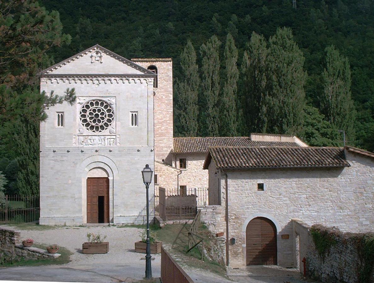 Umbria Valnerina In Noble Near Spoleto X 4-6 Persons Sant'Anatolia di Narco