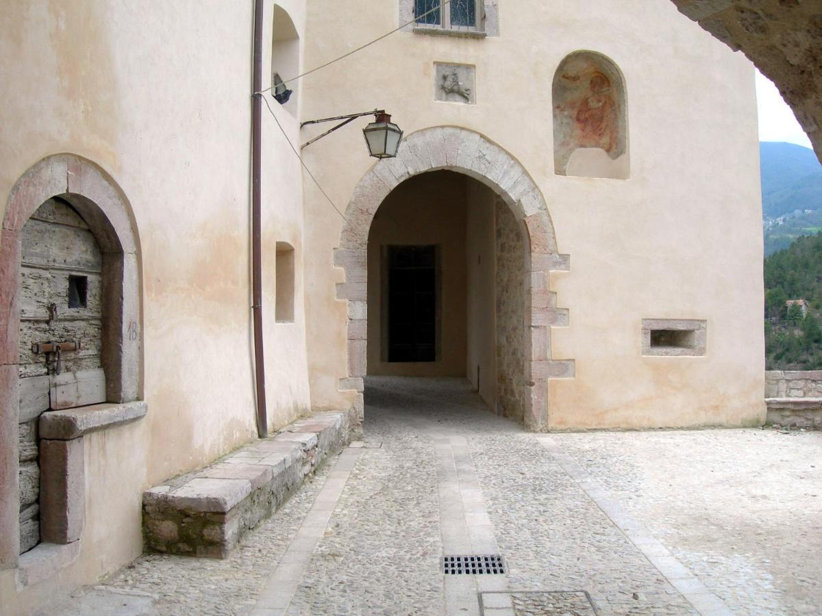 Umbria Valnerina In Noble Near Spoleto X 4-6 Persons *
